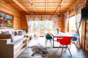 Apartamenty Kierpcówka